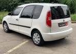 Skoda Roomster