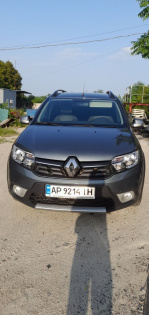 Renault Logan MCV