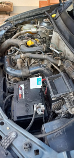 Renault Logan MCV