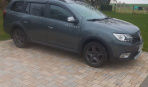 Renault Logan MCV