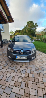 Renault Logan MCV