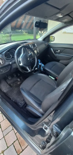 Renault Logan MCV