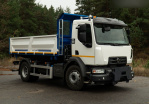 Renault Trucks D