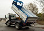 Renault Trucks D