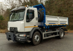 Renault Trucks D