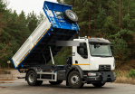 Renault Trucks D