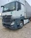 Mercedes Actros