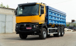 Renault Trucks T