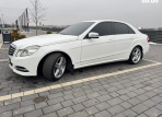 Mercedes E E 200 T BlueEfficiency 7G-Tronic Plus (184 л.с.)