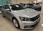 Volkswagen Passat 1.8 TSI AT (180 л.с.)