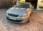 Peugeot 308 1.6 BlueHDi АТ (120 л.с.)