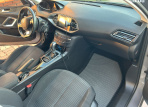 Peugeot 308 1.6 BlueHDi АТ (120 л.с.)
