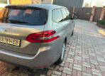 Peugeot 308 1.6 BlueHDi АТ (120 л.с.)