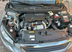 Peugeot 308 1.6 BlueHDi АТ (120 л.с.)