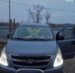 Hyundai h 1