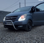 Hyundai h 1