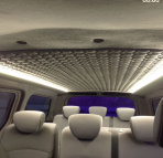 Hyundai h 1