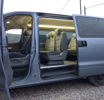 Hyundai h 1