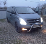 Hyundai h 1