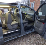 Hyundai h 1