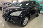 Honda CR-V 2.4 AT 4WD (170 л.с.)