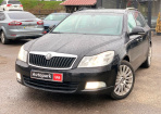 Skoda Octavia A5