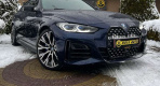 BMW 4 Series Gran Coupe