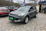 Ford Escape 1.6 EcoBoost AT 4WD (178 л.с.)