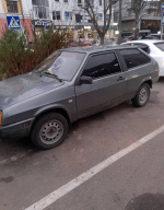 ВАЗ 2108