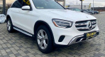 Mercedes GLC