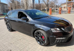 Skoda Octavia 2.0 TDI MT (150 л.с.)