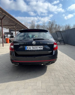 Skoda Octavia 2.0 TDI MT (150 л.с.)