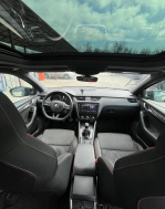 Skoda Octavia 2.0 TDI MT (150 л.с.)