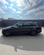 Skoda Octavia 2.0 TDI MT (150 л.с.)