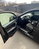 Skoda Octavia 2.0 TDI MT (150 л.с.)