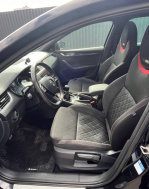Skoda Octavia 2.0 TDI MT (150 л.с.)
