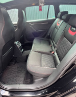 Skoda Octavia 2.0 TDI MT (150 л.с.)