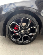 Skoda Octavia 2.0 TDI MT (150 л.с.)