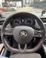 Skoda Octavia 2.0 TDI MT (150 л.с.)