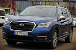 Subaru Ascent