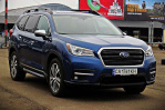Subaru Ascent