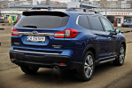 Subaru Ascent