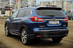 Subaru Ascent