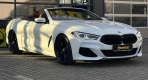 BMW 8 Series