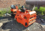 Bomag BW-76 SL
