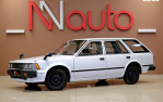 Nissan Bluebird