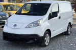 Nissan e-NV200