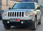 Jeep Patriot