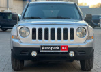 Jeep Patriot