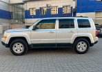 Jeep Patriot